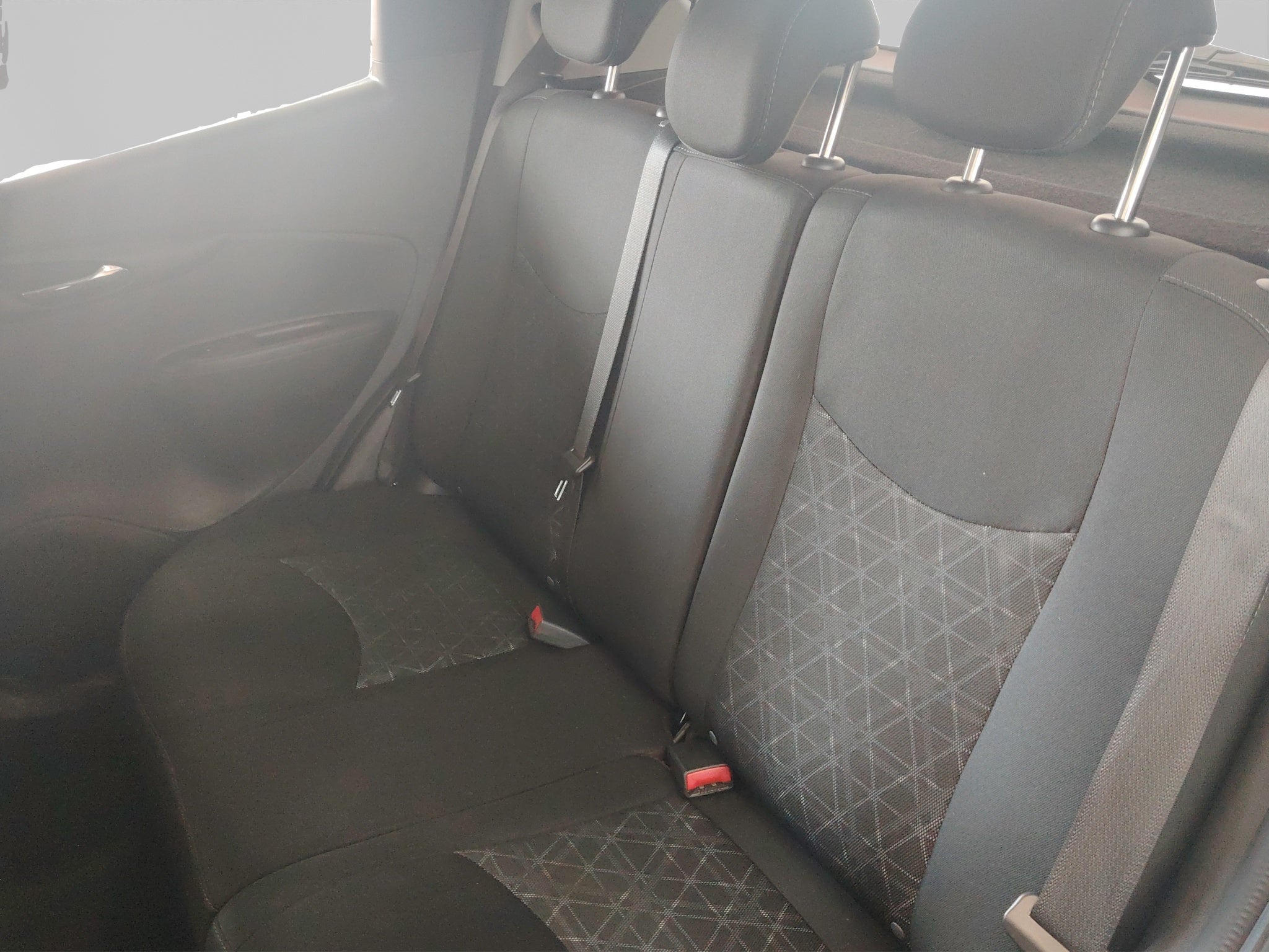 2019 Chevrolet Spark 1.4 Premier NG At