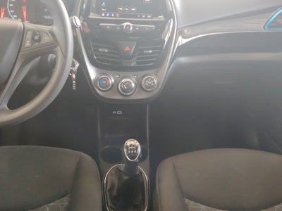 2019 Chevrolet Spark 1.4 Premier NG At