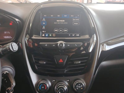 2019 Chevrolet Spark 1.4 Premier NG At