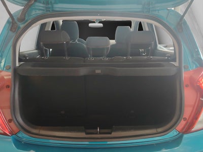 2019 Chevrolet Spark 1.4 Premier NG At