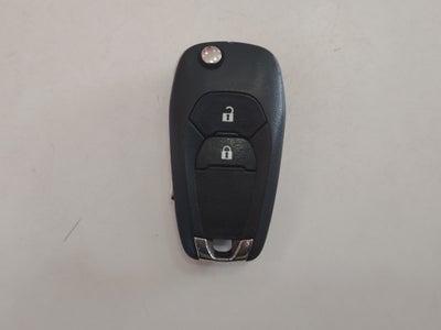 2019 Chevrolet Spark 1.4 Premier NG At