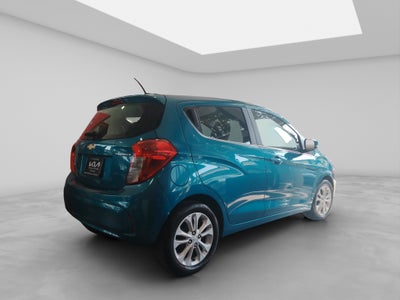 2019 Chevrolet Spark 1.4 Premier NG At