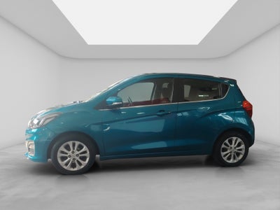 2019 Chevrolet Spark 1.4 Premier NG At