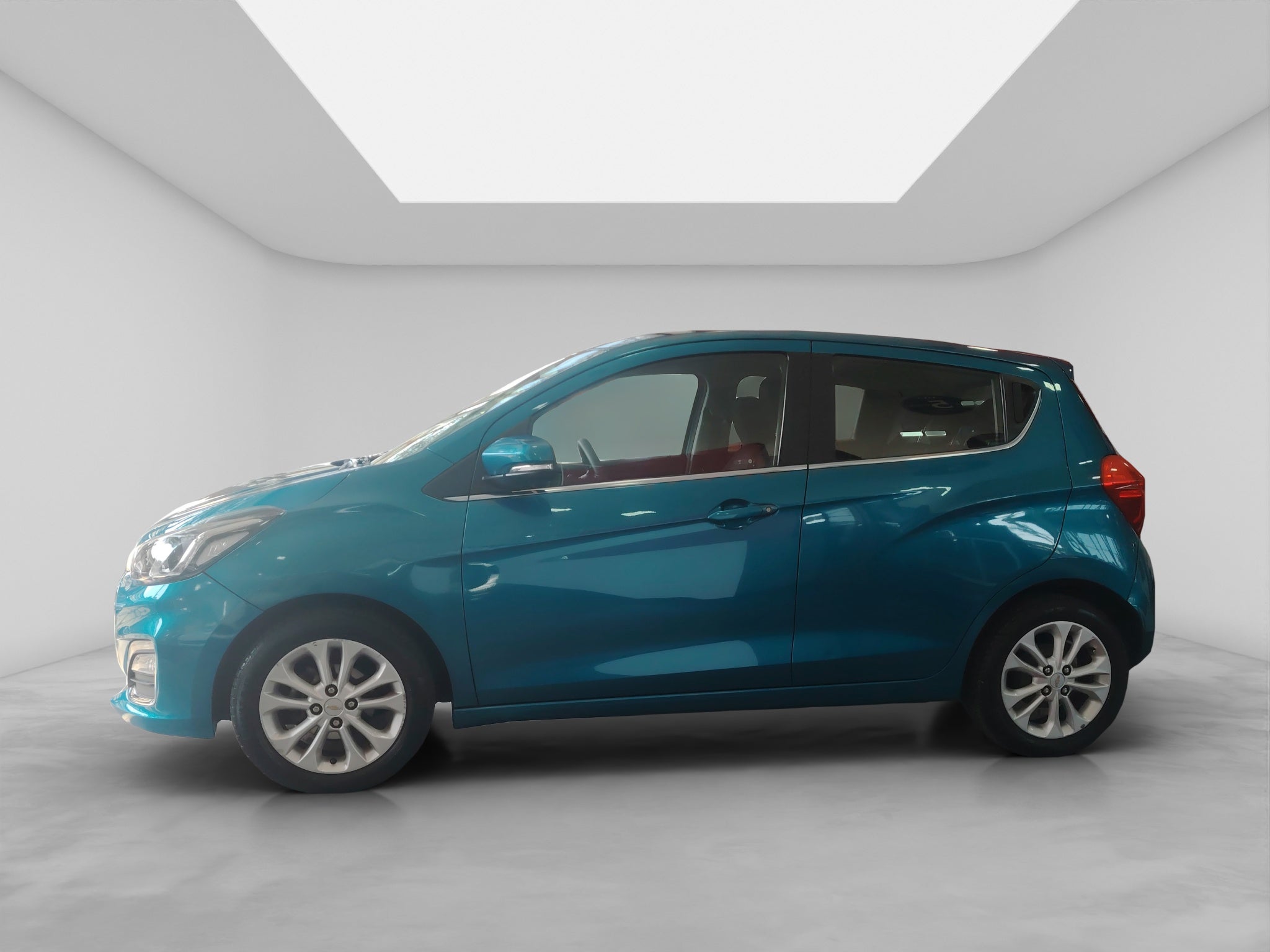 2019 Chevrolet Spark 1.4 Premier NG At