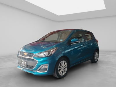 2019 Chevrolet Spark 1.4 Premier NG At