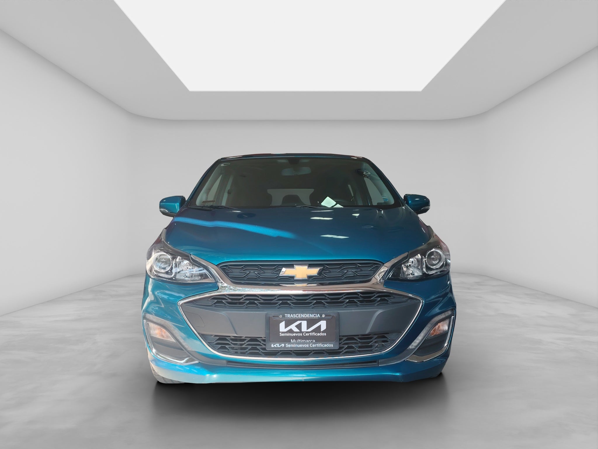 2019 Chevrolet Spark 1.4 Premier NG At