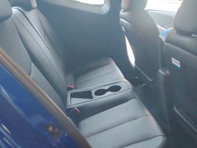 2015 Hyundai Veloster 1.6 Gls Turbocargado At