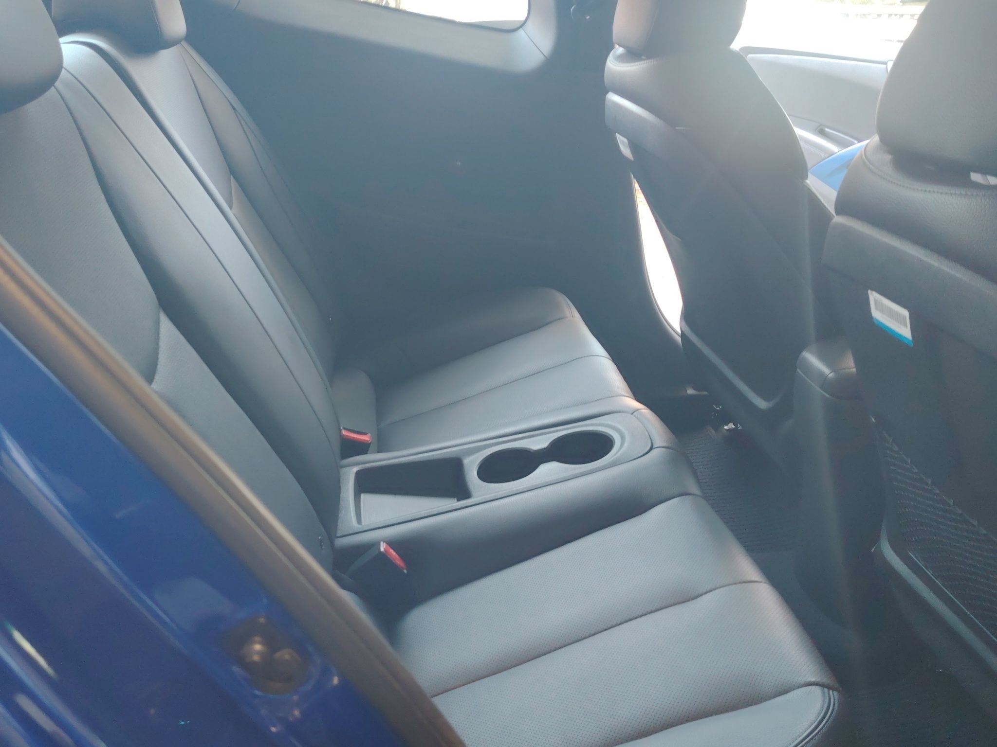 2015 Hyundai Veloster 1.6 Gls Turbocargado At