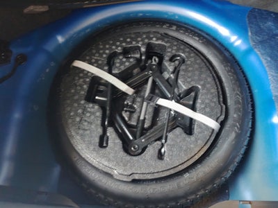 2015 Hyundai Veloster 1.6 Gls Turbocargado At