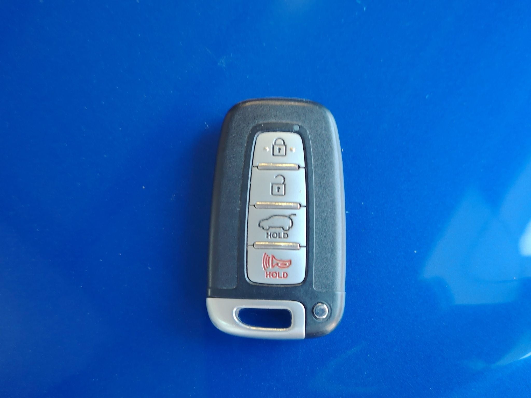 2015 Hyundai Veloster 1.6 Gls Turbocargado At