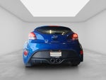 2015 Hyundai Veloster 1.6 Gls Turbocargado At