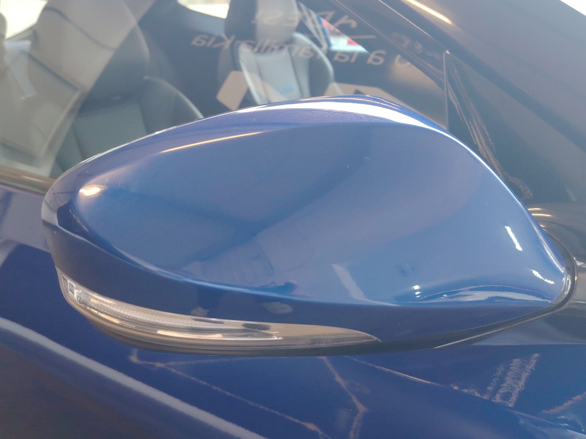 2015 Hyundai Veloster 1.6 Gls Turbocargado At