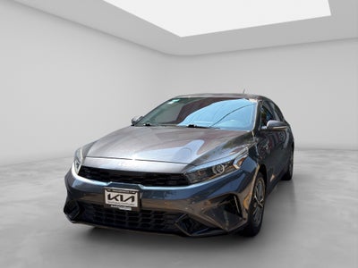 2022 Kia Forte 2.0 LX Mt