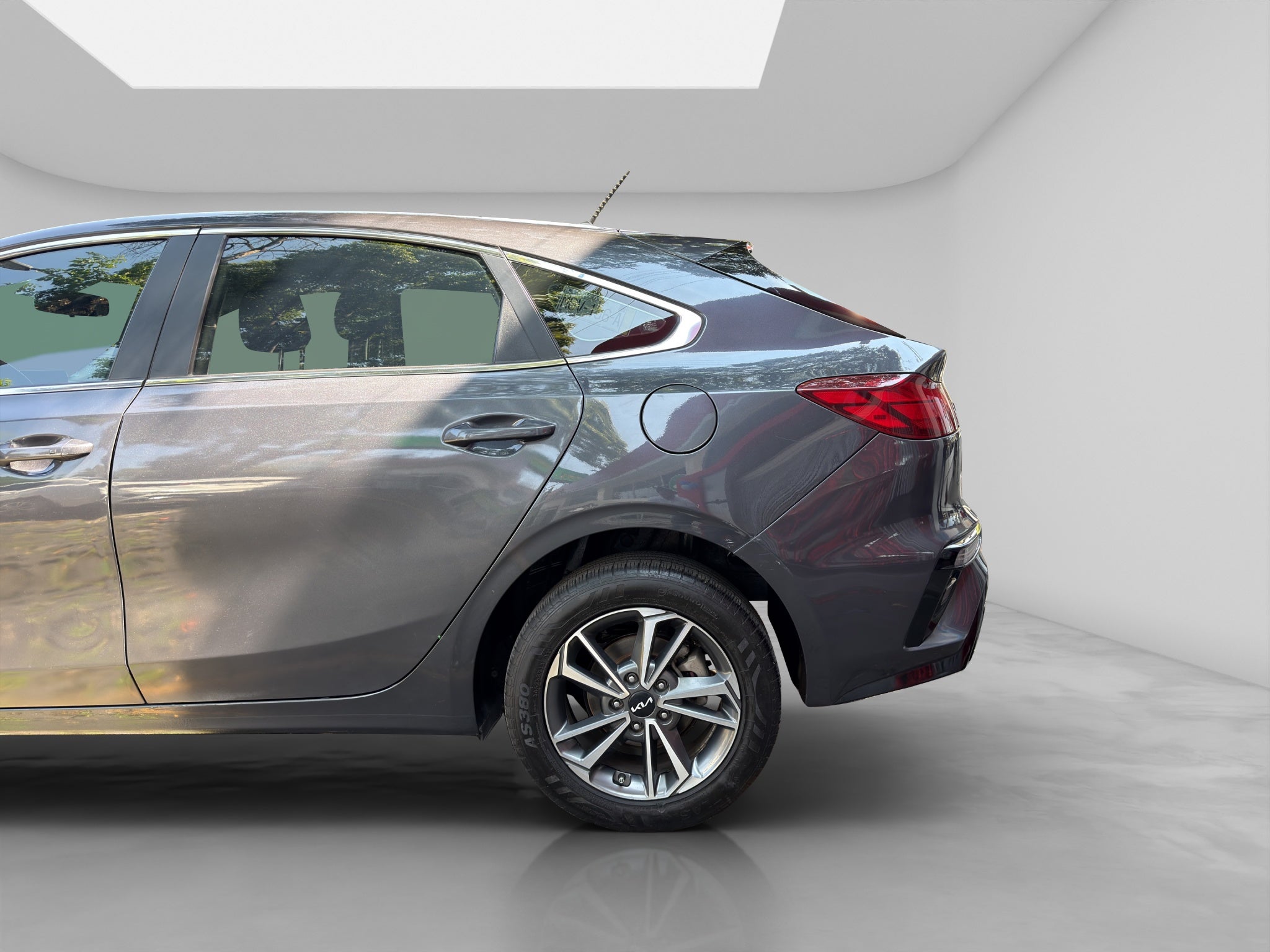2022 Kia Forte 2.0 LX Mt