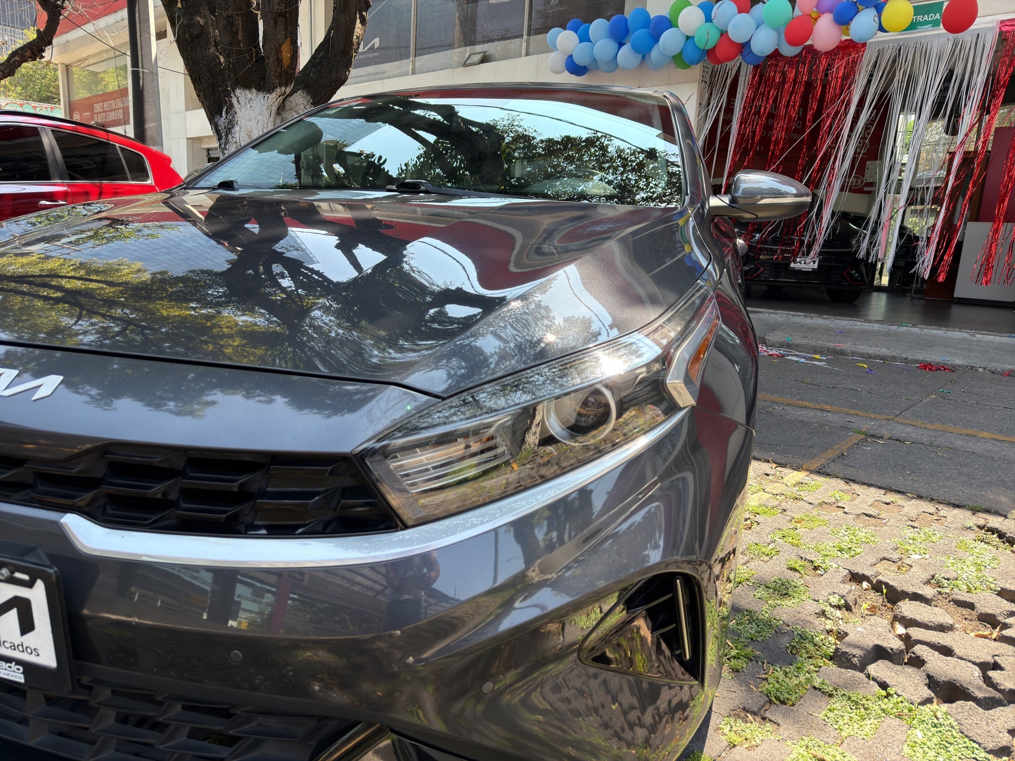 2022 Kia Forte 2.0 LX Mt