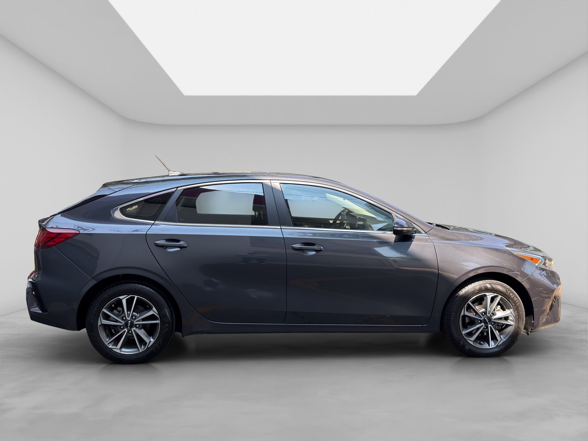 2022 Kia Forte 2.0 LX Mt