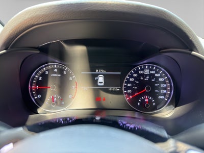 2022 Kia Forte 2.0 LX Mt