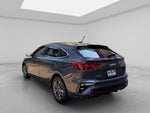 2022 Kia Forte 2.0 LX Mt
