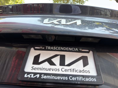 2022 Kia Forte 2.0 LX Mt