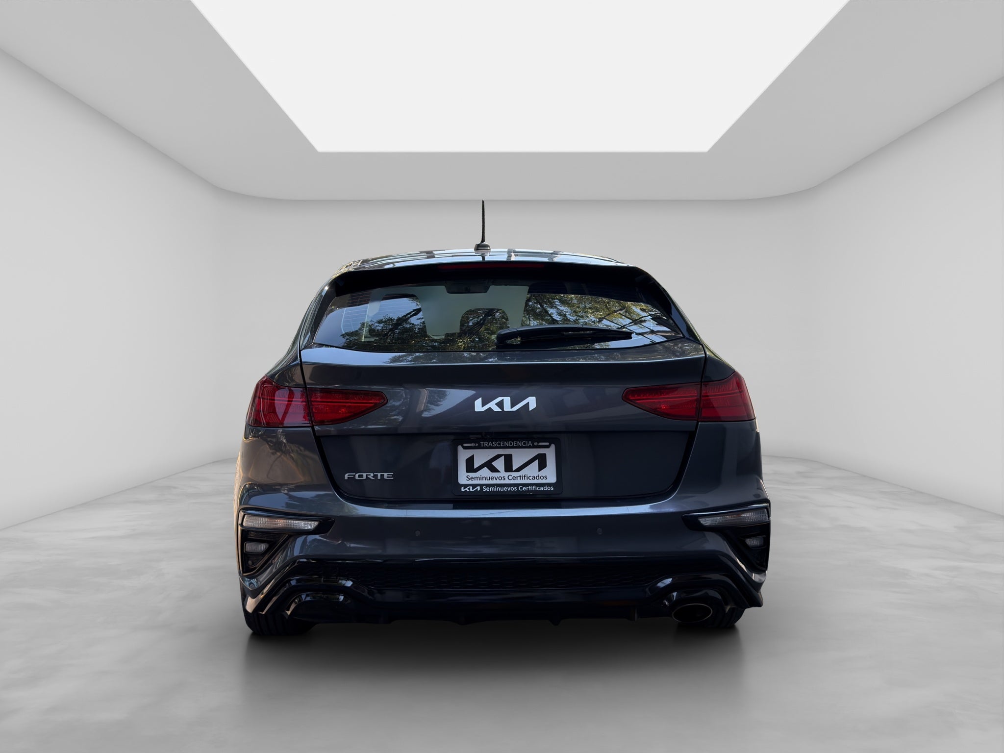 2022 Kia Forte 2.0 LX Mt