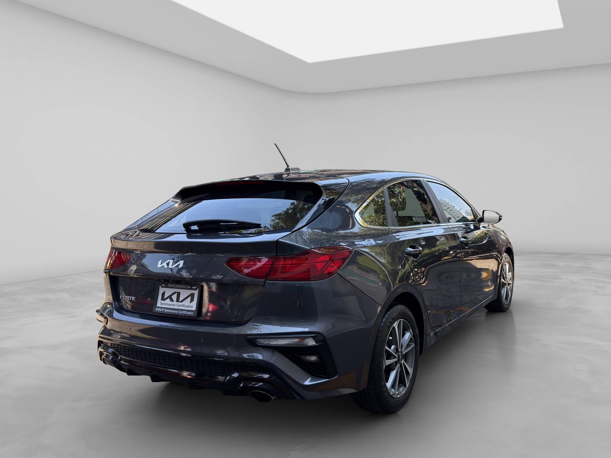 2022 Kia Forte 2.0 LX Mt
