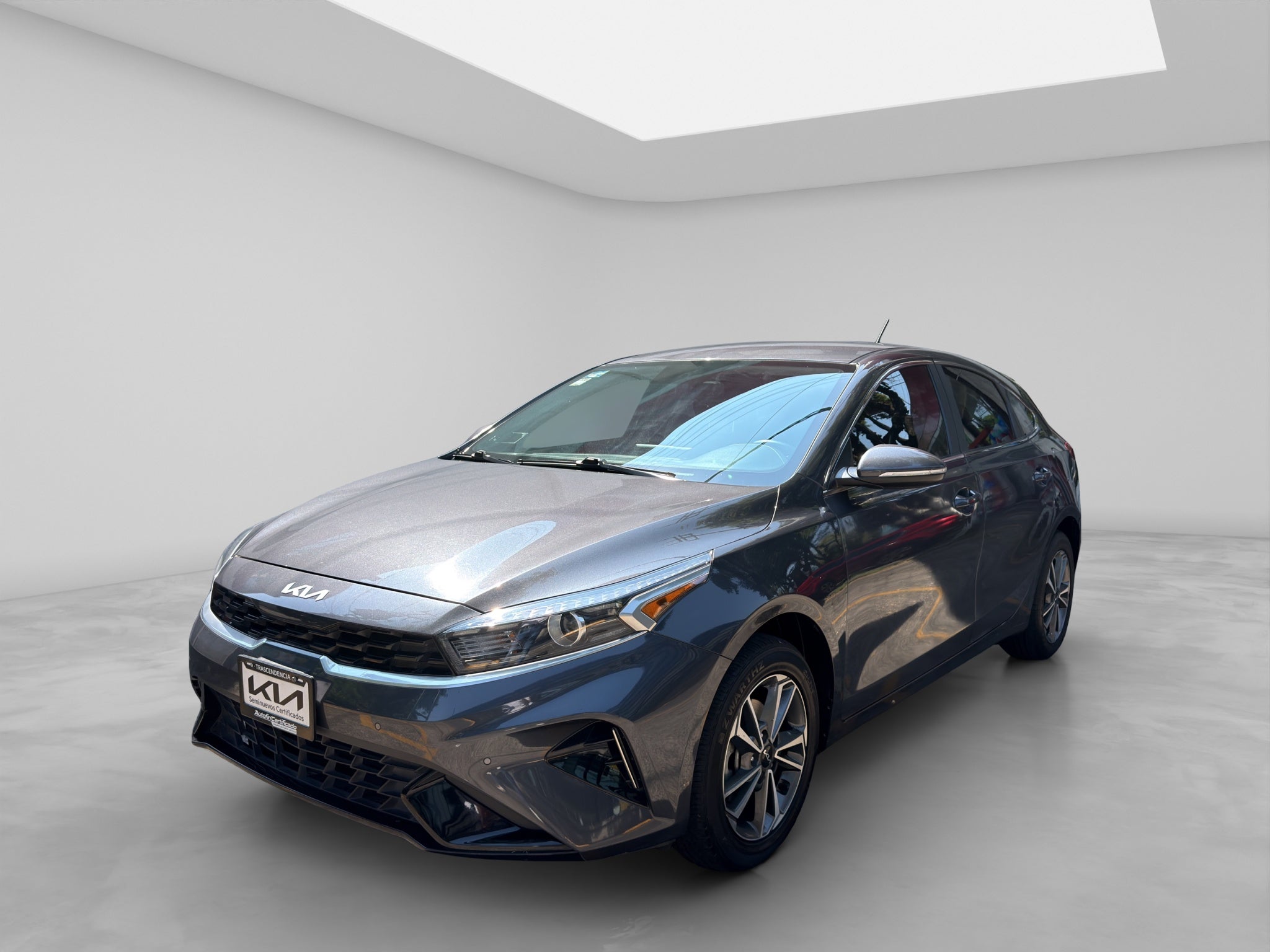2022 Kia Forte 2.0 LX Mt