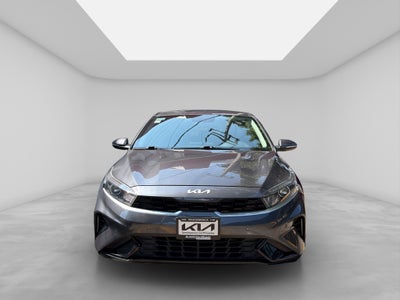 2022 Kia Forte 2.0 LX Mt