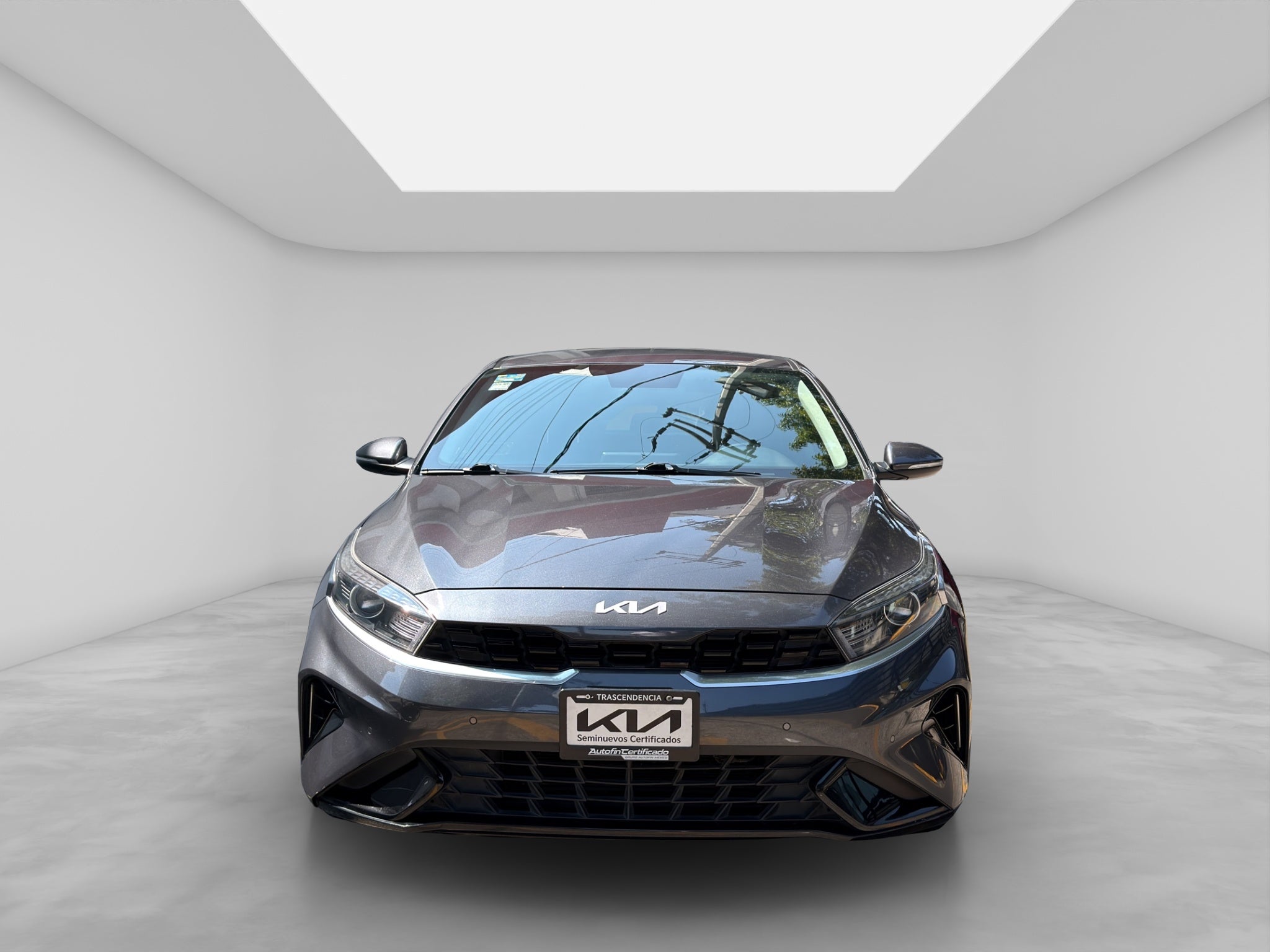2022 Kia Forte 2.0 LX Mt