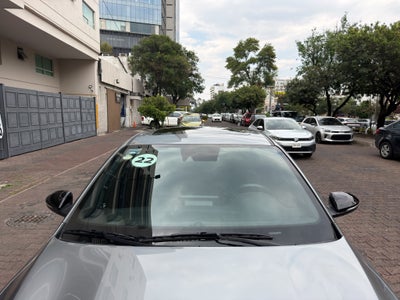 2022 Kia Forte 1.6 GT Hb At