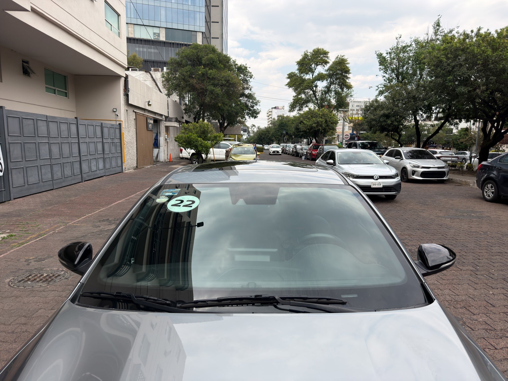 2022 Kia Forte 1.6 GT Hb At