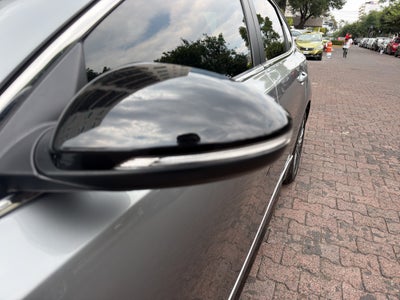 2022 Kia Forte 1.6 GT Hb At