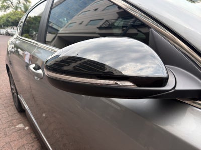 2022 Kia Forte 1.6 GT Hb At