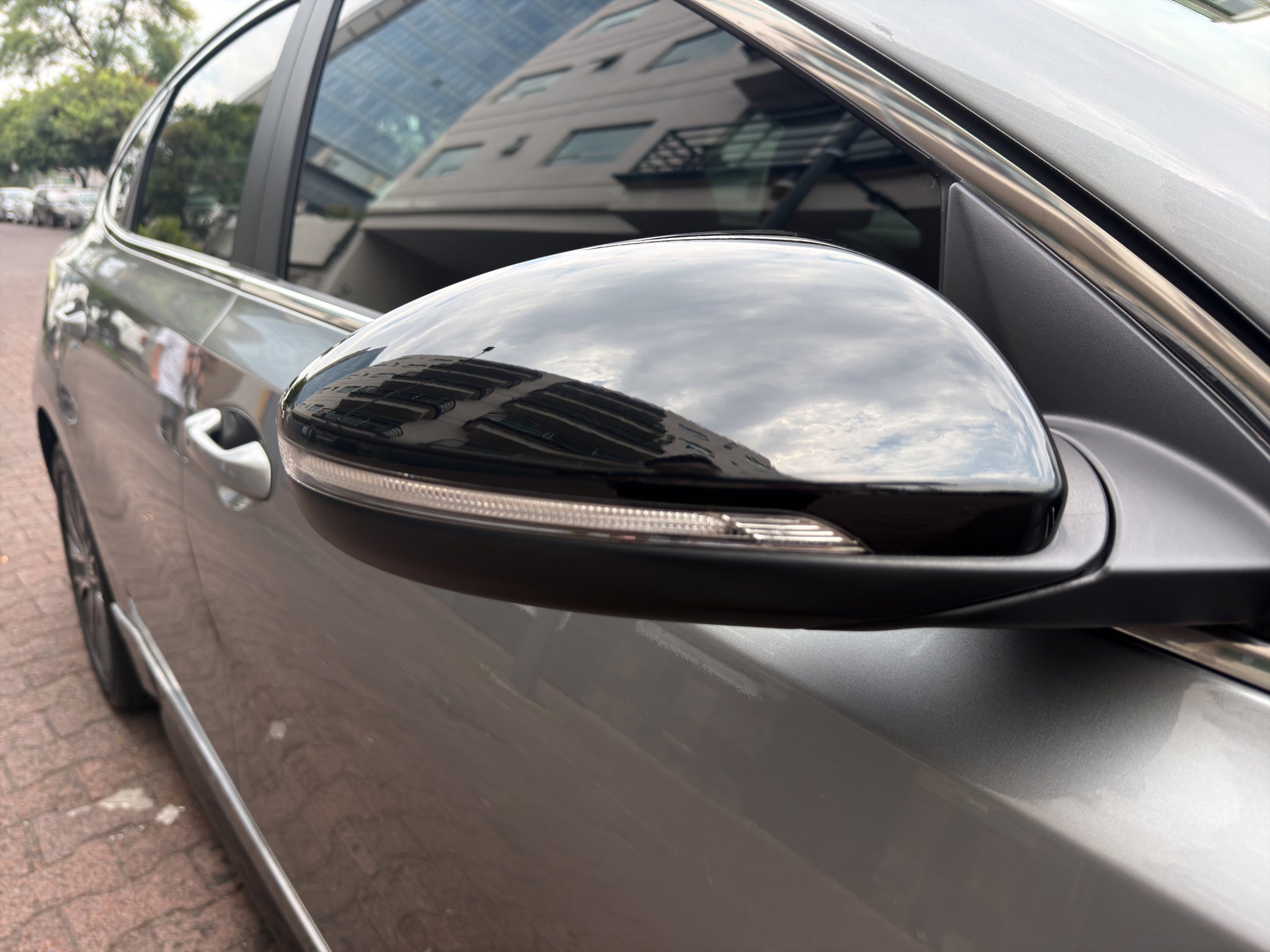 2022 Kia Forte 1.6 GT Hb At