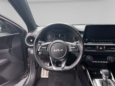 2022 Kia Forte 1.6 GT Hb At