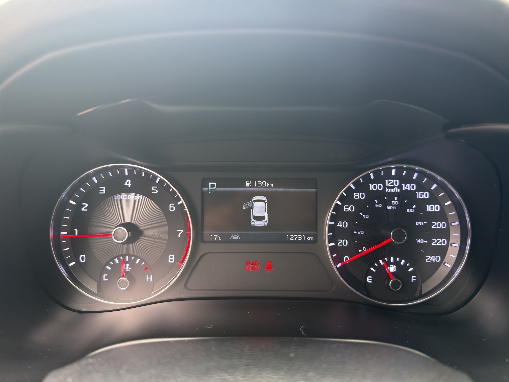 2022 Kia Forte 1.6 GT Hb At