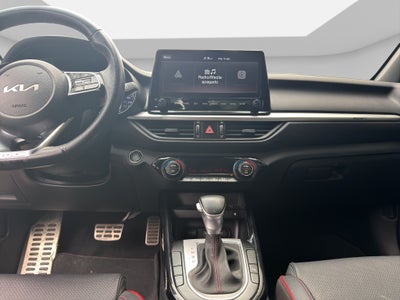 2022 Kia Forte 1.6 GT Hb At