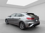 2022 Kia Forte 1.6 GT Hb At