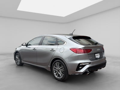 2022 Kia Forte 1.6 GT Hb At