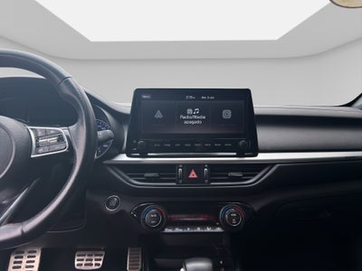 2022 Kia Forte 1.6 GT Hb At