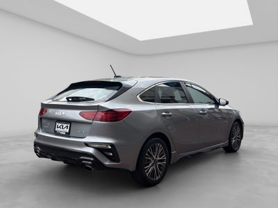 2022 Kia Forte 1.6 GT Hb At