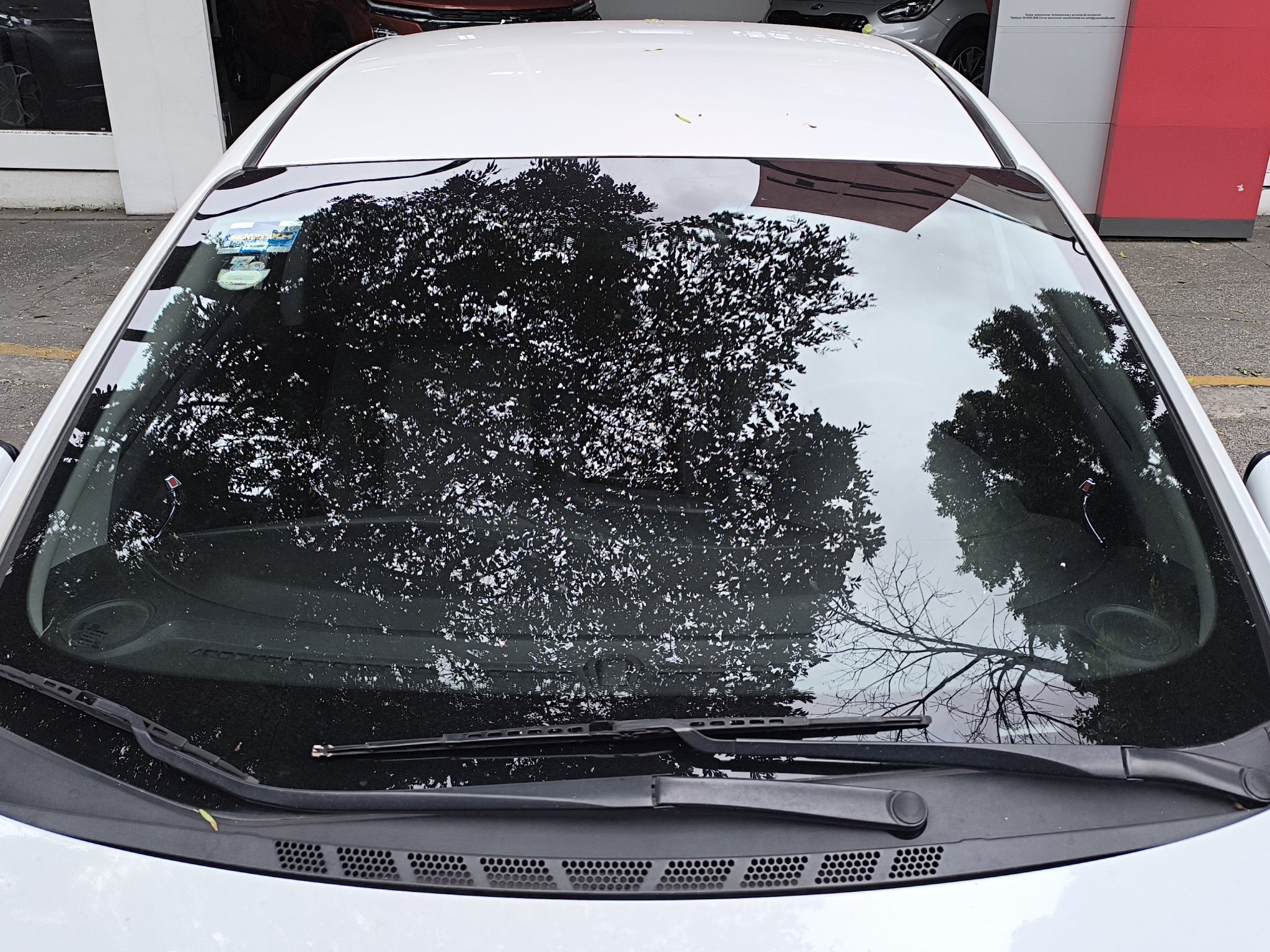 2016 Kia Forte 2.0 LX 4 p At