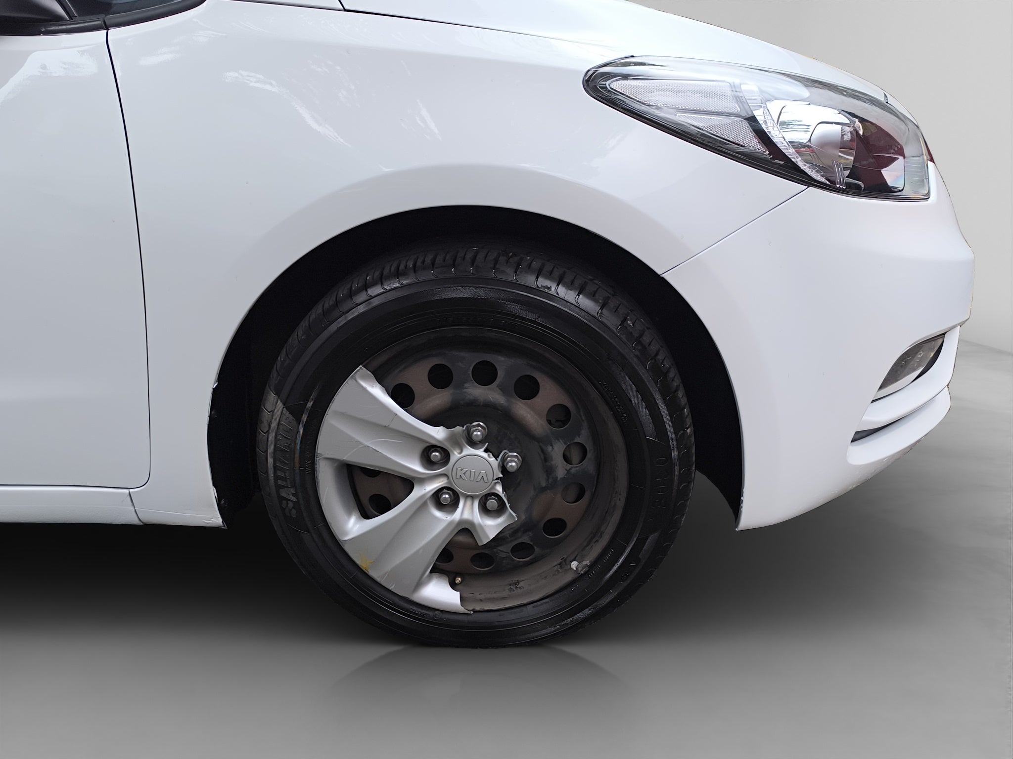 2016 Kia Forte 2.0 LX 4 p At