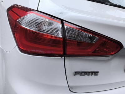 2016 Kia Forte 2.0 LX 4 p At