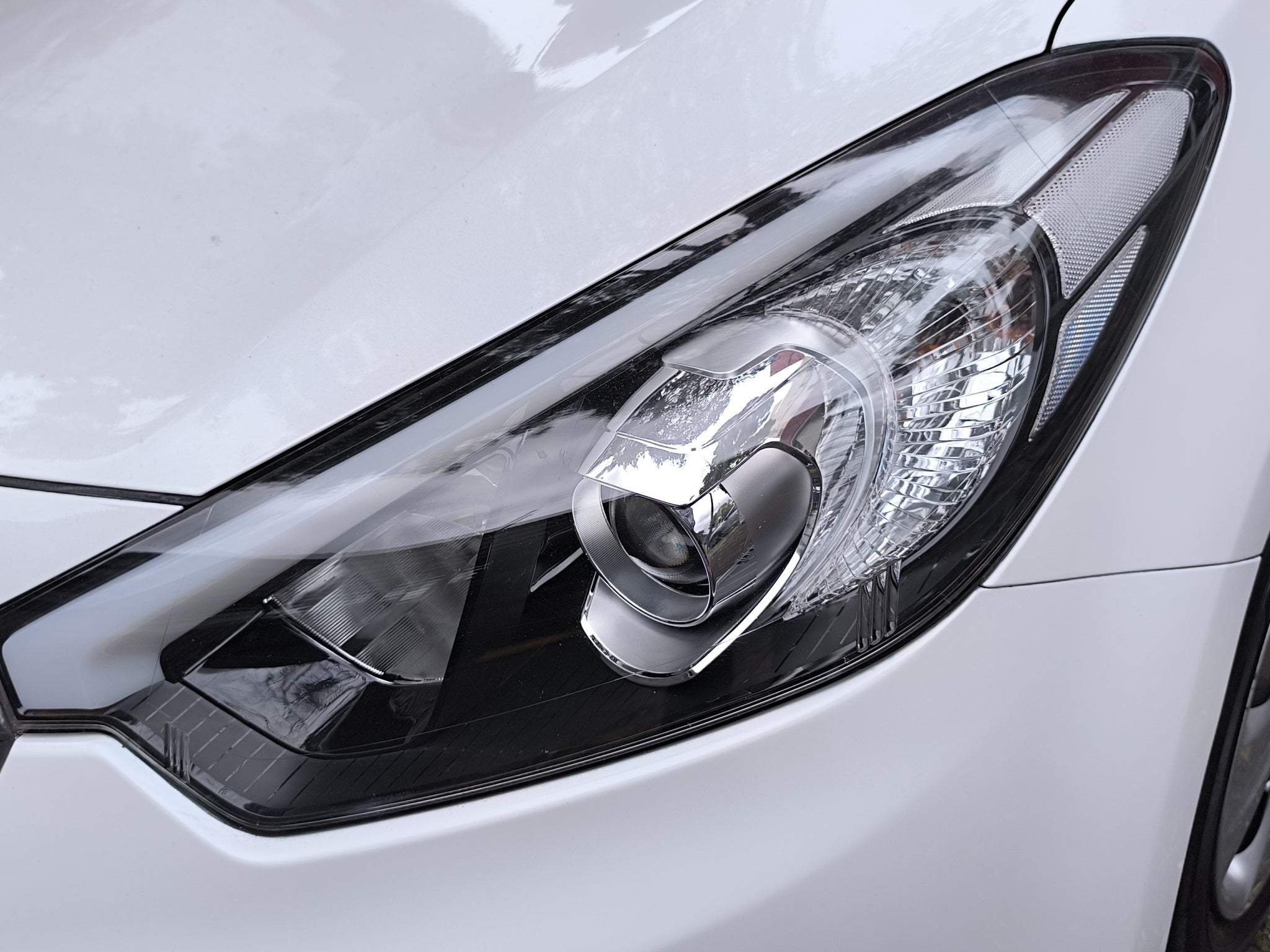 2016 Kia Forte 2.0 LX 4 p At