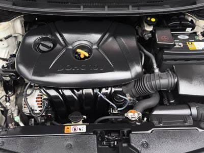 2016 Kia Forte 2.0 LX 4 p At