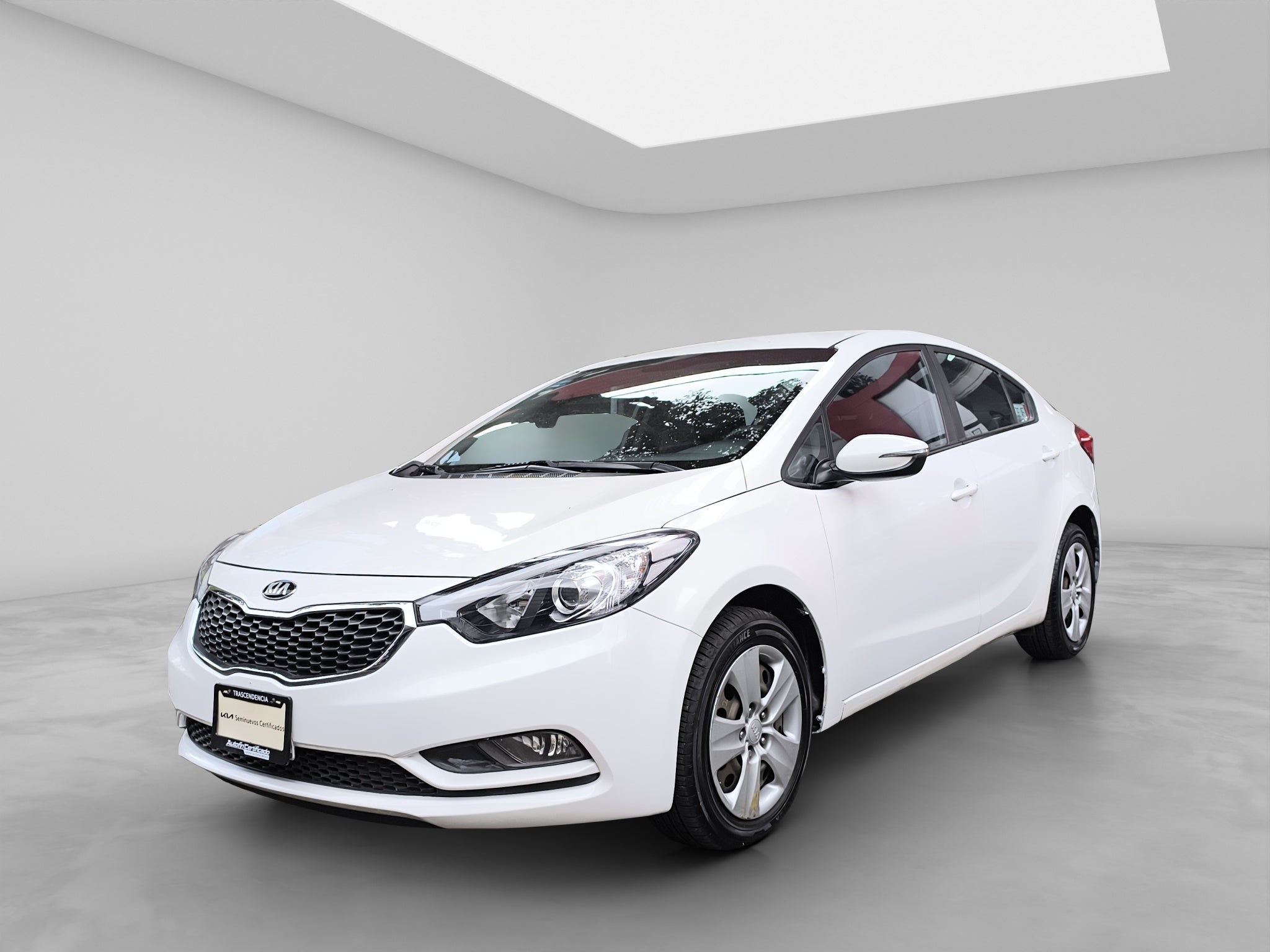 2016 Kia Forte 2.0 LX 4 p At