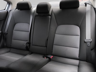 2016 Kia Forte 2.0 LX 4 p At