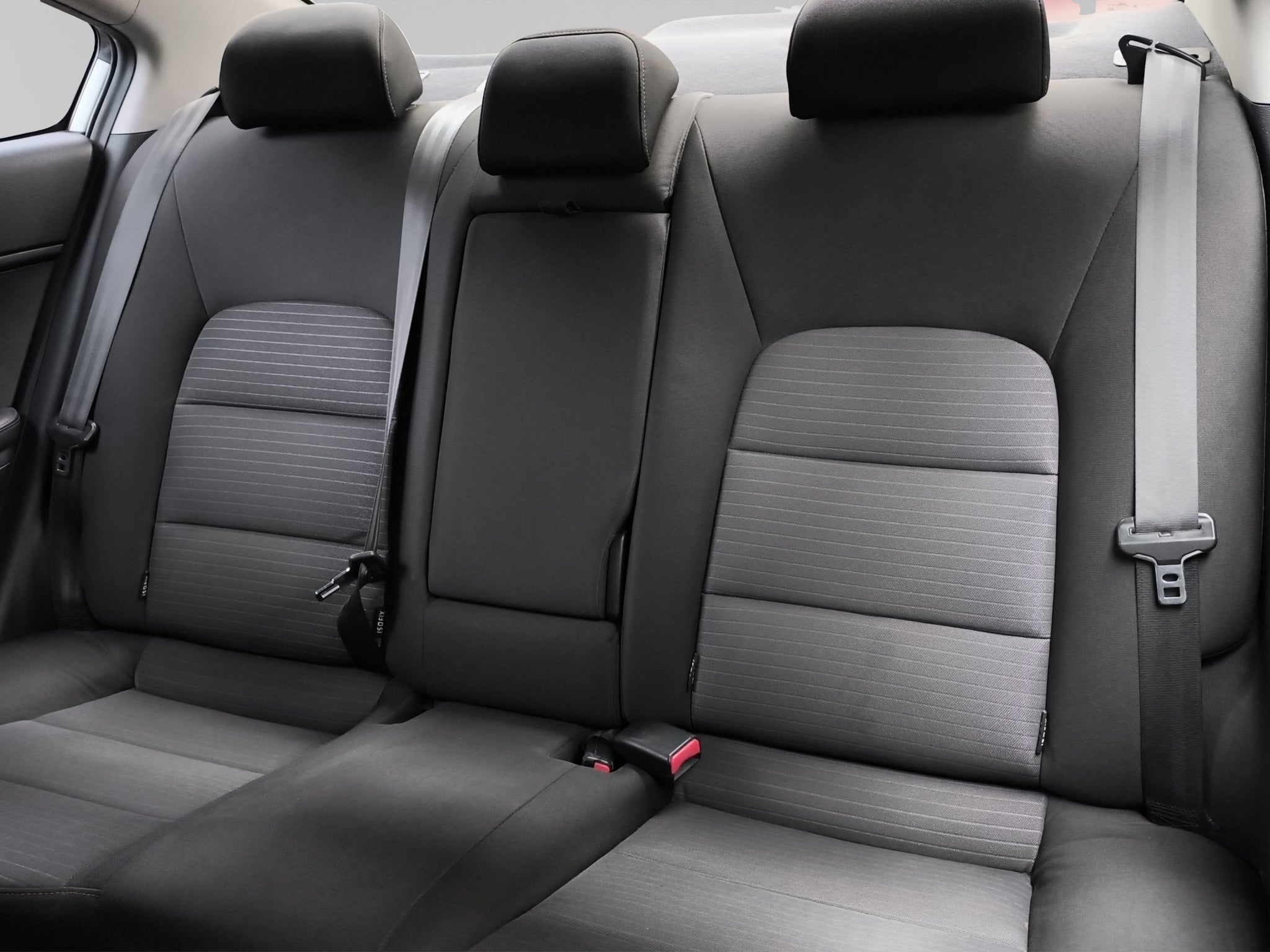 2016 Kia Forte 2.0 LX 4 p At