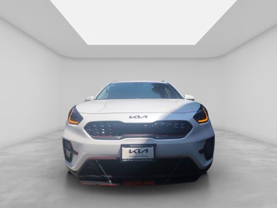 2022 Kia Niro 1.6 EX Híbrido Piel At