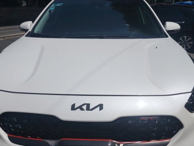 2022 Kia Niro 1.6 EX Híbrido Piel At